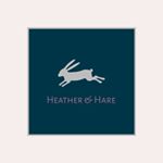 Profile Picture of Heather & Hare (@heatherandhare) on Instagram