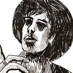 Profile Picture of davidhorganart (@davidhorganart) on Instagram