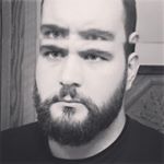 Profile Picture of Patrick Gray (@grayillustration) on Instagram