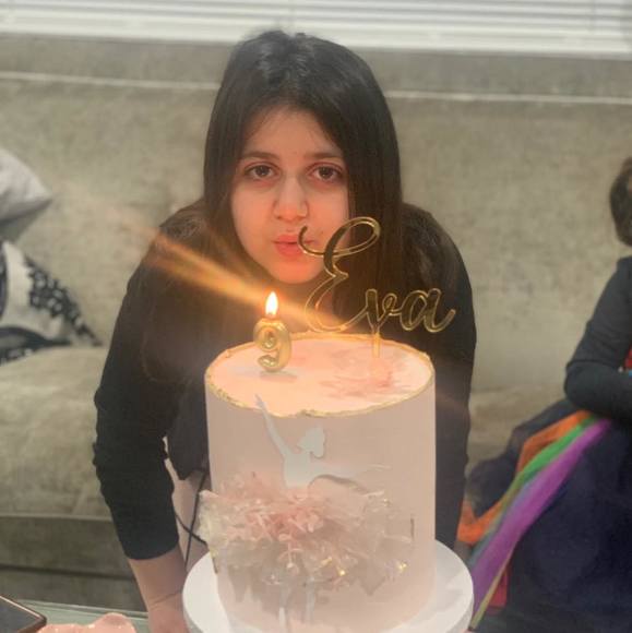 Profile Picture of Ani Grigoryan (@evadana) on Poshmark