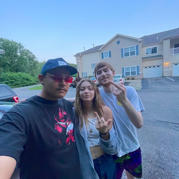 Profile Picture of Sam Isaacs (@sam.isaac5) on Tiktok