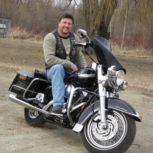 Profile Picture of Dave Chamberlin (@roadkng1210) on Myspace