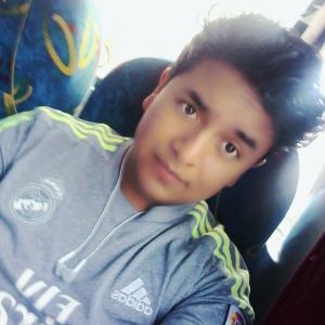 Profile Picture of Gerson Paul (@GersonPaul10) on Twitter