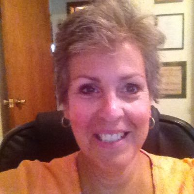 Profile Picture of Marsha Robbins (@jermarrob) on Twitter