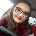 Profile Picture of   Nadia Alexandra Popescu... (@nadiaalexandrapop) on Tiktok