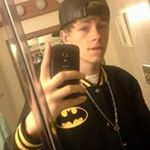 Profile Picture of Andrew Corley (@kid_kells1224) on Instagram