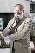 Profile Picture of Peter Kruse - Wikipediaon Wikipedia