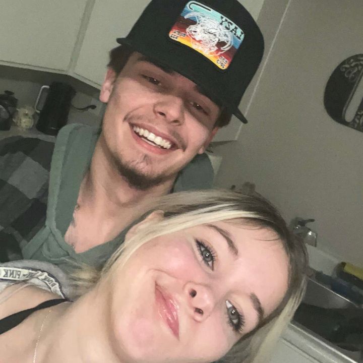 Profile Picture of Michael Rush (@michaelrush20) on Tiktok