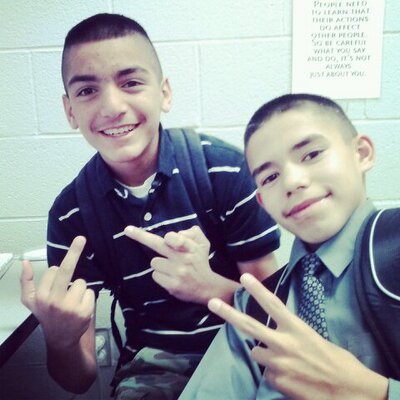 Profile Picture of Joseph Alcaraz (@josephalcaraz01) on Twitter