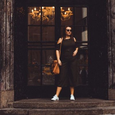 Profile Picture of Rachel McKee (@Rachel_McKee) on Twitter