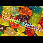 Profile Picture of candicainesedibles (@candicainesedibles) on Instagram
