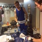 Profile Picture of Laurie Cook (@lauriec_boxer) on Instagram