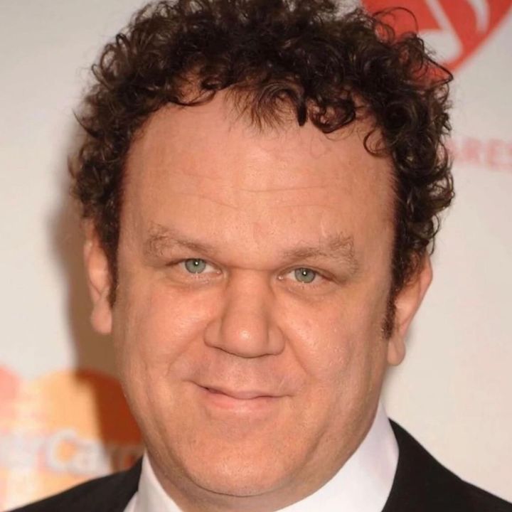 Profile Picture of JohnCReilley (@johncreilley) on Tiktok