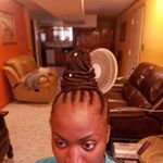 Profile Picture of Alexia Jeanine Andrews (@andrewsalexiajeanine) on Instagram