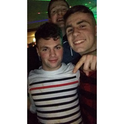 Profile Picture of Aaron Hennessy (@aaronhennessy06) on Twitter