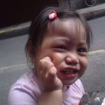 Profile Picture of Francine Kyle Andrade Abaigar (@AndradeAbaigar) on Twitter