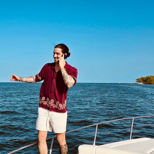 Profile Picture of david__ferrer (@david__ferrer) on Tiktok