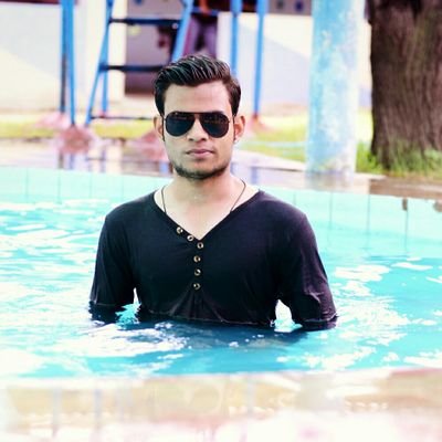 Profile Picture of Nabeel Haider (@Nabeelhaider154) on Twitter