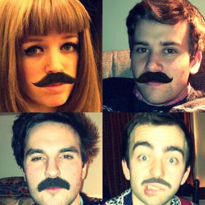 Profile Picture of Oliver Coates (@ollywolly123) on Twitter