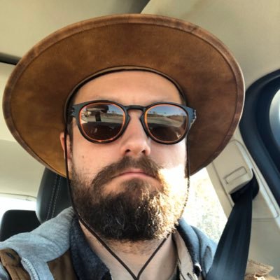 Profile Picture of Derek Carlberg (@DrCarl37) on Twitter