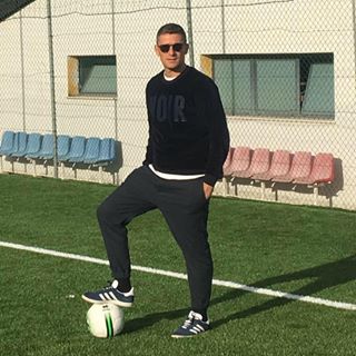 Profile Picture of Papini Romeo (@Papini-Romeo) on Facebook