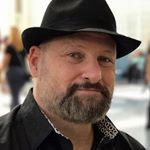 Profile Picture of Barry Bishop (@beelzecub) on Instagram