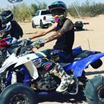 Profile Picture of Alex Ricks (@alexricks) on Instagram