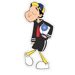 Profile Picture of Fernando Ceballos (@cballosf) on Instagram