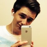 Chris Bruce - Instagram Profile Picture of Chris Bruce (@sorrowfullhorizons) on Instagram