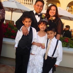 Profile Picture of Eunice Obando De Villasante (@357753322) on Myspace