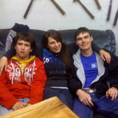 Lucas Guthrie - Twitter Profile Picture of Lucas Guthrie (@babyluke1030) on Twitter