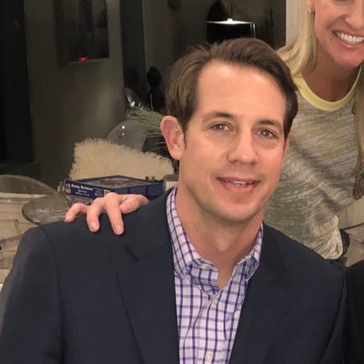 Profile Picture of Scott Corbin (@realciscorbin) on Twitter