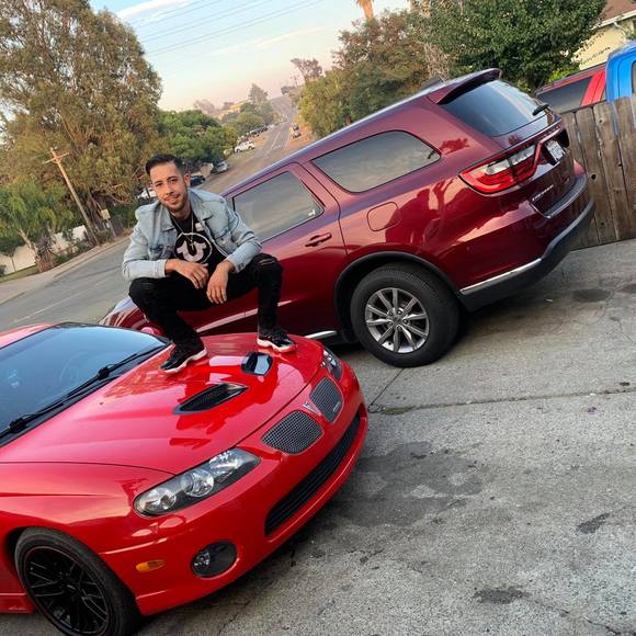 Profile Picture of Erick Cisneros (@wuera1104) on Poshmark