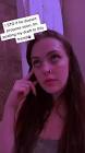 Profile Picture of   Time is ticking kyle... (@pinupjoy) on Tiktok