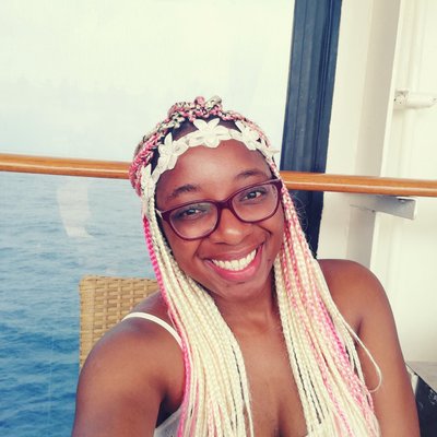 Profile Picture of Colleen Edzai (@GenghisCoco) on Twitter