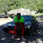 Profile Picture of Andre Footj Forbes (@andre.forbes) on Instagram