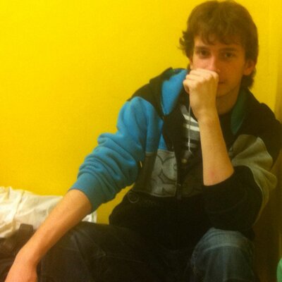 Profile Picture of Johnny Rotowski (@JohnnyRotowski) on Twitter