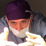 Profile Picture of Steven Smith (@op.dr.steven) on Instagram