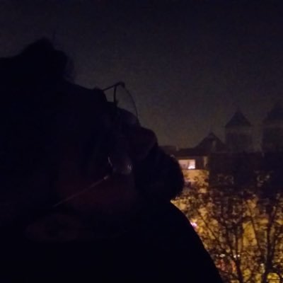 Profile Picture of Karl Moor (@kontinentalah) on Twitter