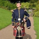 Profile Picture of Malcolm Smith (@malcolm_smith_scottish_piper) on Instagram