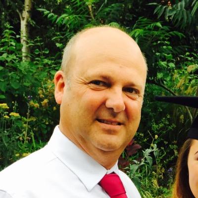 Profile Picture of Peter Callender (@peter_callender) on Twitter