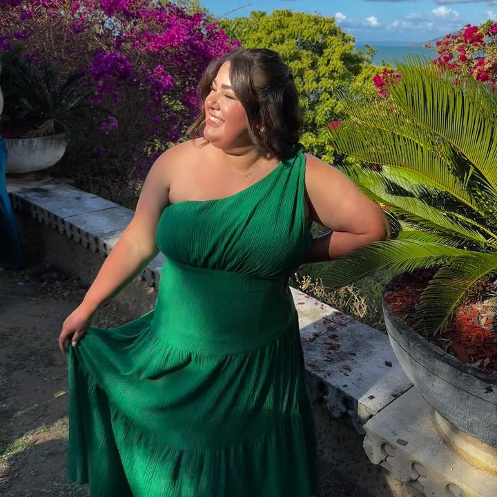 Profile Picture of Grace Grimshaw (@gracecreative.co) on Tiktok