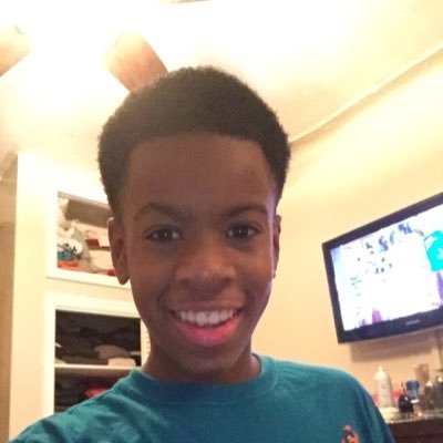 Profile Picture of Daniel Niles (@DanielNiles2) on Twitter