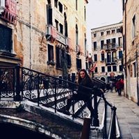 Profile Picture of Daisy Roberts (@daisy-roberts-18) on Quora
