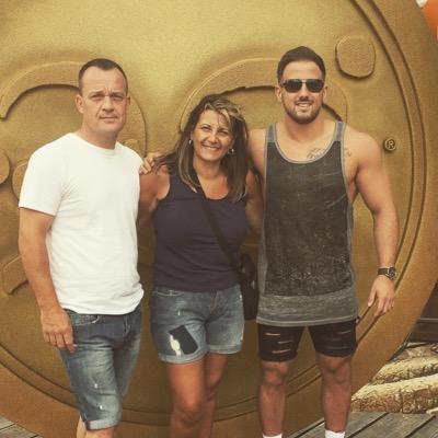 Profile Picture of Alessio Scappaticci (@A_Scappaticci) on Twitter