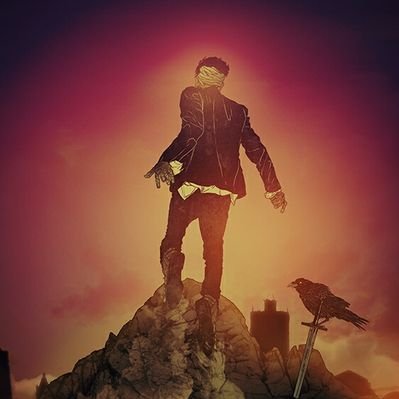 Profile Picture of Nick Weston (@NickWeston_) on Twitter