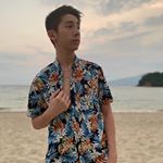 Profile Picture of Dale Patrick Chua (@dalepatrickchua) on Instagram
