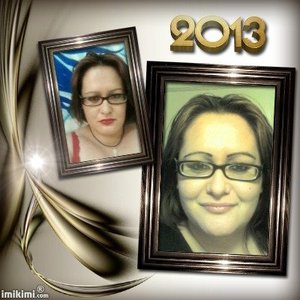 Profile Picture of Monica Griego (@midgetbear) on Myspace