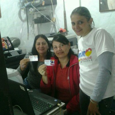 Profile Picture of Sonia Rivera ❤ (@_soniarivera_) on Twitter