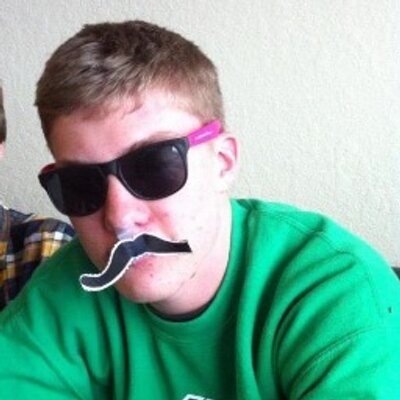 Profile Picture of Josh Baggett (@Josh_Baggett35) on Twitter